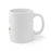 Rainbow Coffee Mug | Rainbow Coffee Mug - Pride Kiss | sumoearth 🌎