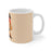 Cat Coffee Mug | Mecha Cat Coffee Mug | sumoearth 🌎