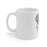 Elephant Coffee Mug | Elephant Mug Coffee - Be Strong | sumoearth 🌎