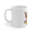 Pug Coffee Mug | Pug Coffee Mug - Unicorn Pug | sumoearth 🌎