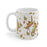 Unicorn Coffee Mug | Unicorn Coffee Mug - Mellow Unicorn | sumoearth 🌎
