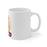 Pug Coffee Mug | Pug Coffee Mug - Frappugccino | sumoearth 🌎