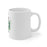 Dinosaur Coffee Mugs | Karate T-Rex Coffee Mug | Dinosaur Coffee Mug | sumoearth 🌎