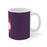 Llama Coffee Mug | Good Vibe | Llama Coffee Mug | sumoearth 🌎
