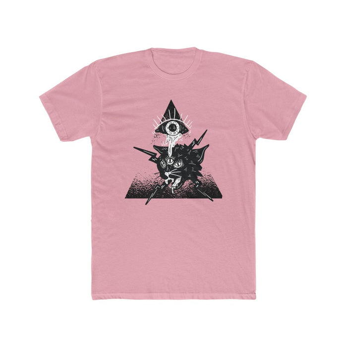 Cat God Men's T Shirt