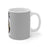 Gorilla Coffee Mugs | Gorilla Coffee Mug - I'm Hungry So What? | sumoearth 🌎