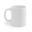 Rainbow Coffee Mug | Rainbow Coffee Mug - Pride Kiss | sumoearth 🌎