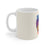 Unicorn Coffee Mug | Unicorn Coffee Mug - Vibrant Unicorn | sumoearth 🌎
