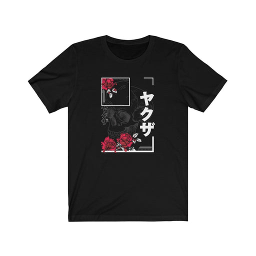 T-Shirt | Yakuza Women's T Shirt | sumoearth 🌎