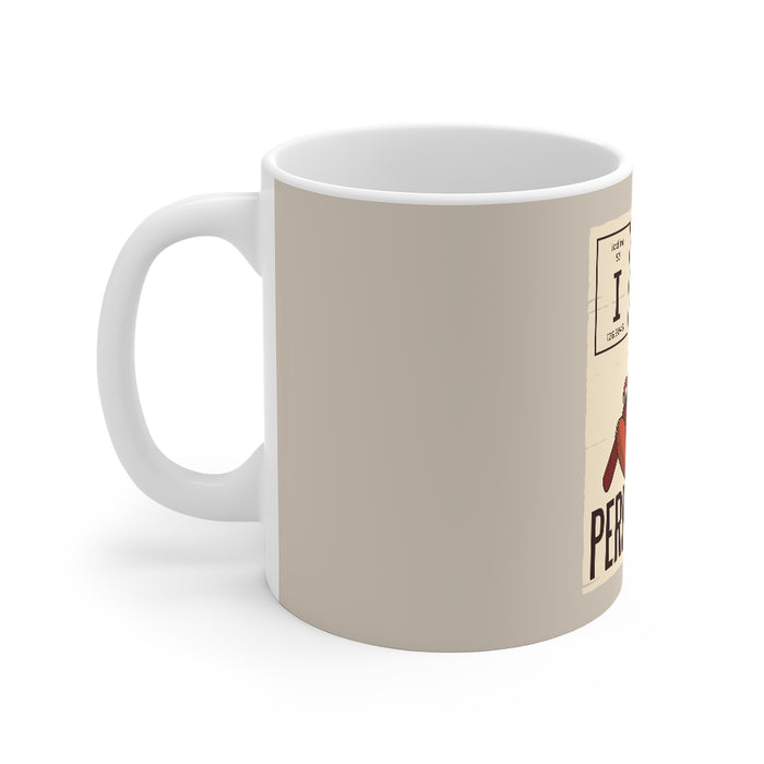 Sloth Coffee Mug | Sloth Coffee Mug - I Nap Periodically | sumoearth 🌎