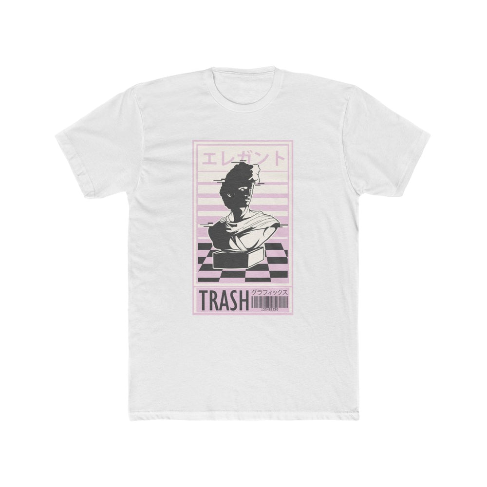 TRASH Men's T Shirt