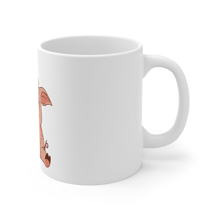 Pig Coffee Mugs | Pig Coffee Mug - Merry Pigmas | sumoearth 🌎