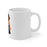 Pug Coffee Mug | Pug Coffee Mug - Director Pug | sumoearth 🌎