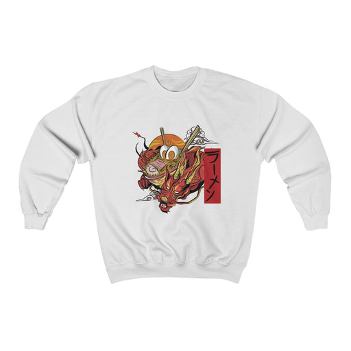 Dragon Ramen Unisex Sweatshirt