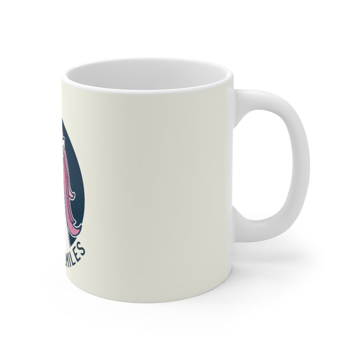 Unicorn Coffee Mug | Unicorn Coffee Mug - Unicorn Smiles | sumoearth 🌎