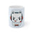 Gamer Coffee Mug | Gamer Cat | Gamer Coffee Mug | sumoearth 🌎