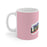 Rainbow Coffee Mug | Rainbow Coffee Mug - Love Myself | sumoearth 🌎