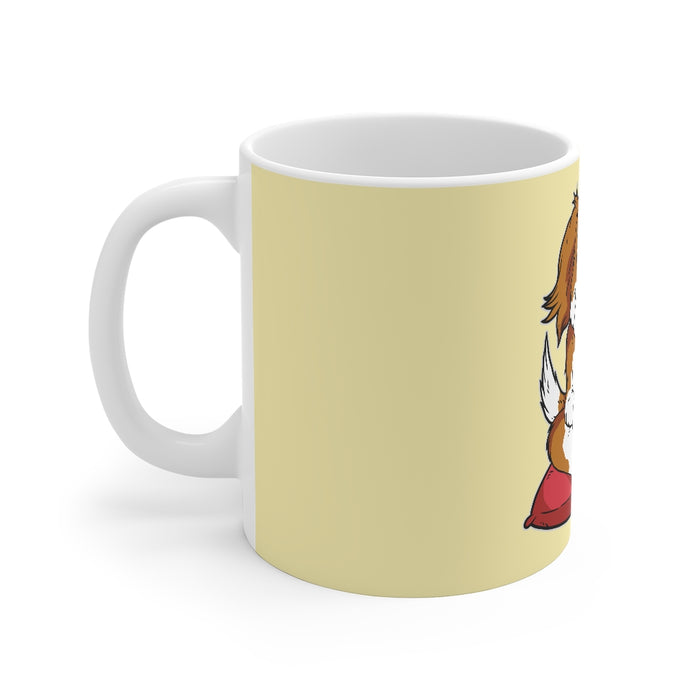 Gamer Coffee Mug | Gamer Dog | Gamer Coffee Mug | sumoearth 🌎