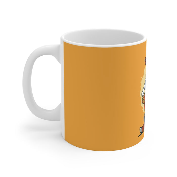 Duck Coffee Mug | Texas Duck Ranger | Duck Coffee Mug | sumoearth 🌎