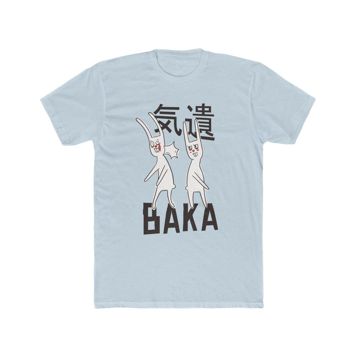 T-Shirt | Baka Men's T Shirt | sumoearth 🌎