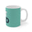Dad Coffee Mug | Dad Coffee Mug - Fit Dad | sumoearth 🌎