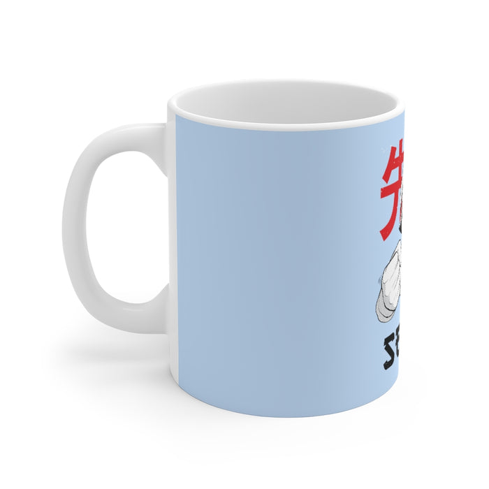 Anime Coffee Mug | Anime Coffee Mug - Notice Me Sempai | sumoearth 🌎