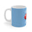 Gamer Coffee Mug | Press Start | Gamer Coffee Mug | sumoearth 🌎