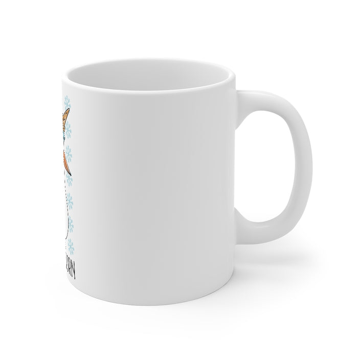 Penguin Coffee Mugs | I'm A Unicorn | Penguin Coffee Mug | sumoearth 🌎