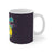 Dinosaur Coffee Mugs | Back To School Coffee Mug | Dinosaur Coffee Mug | sumoearth 🌎