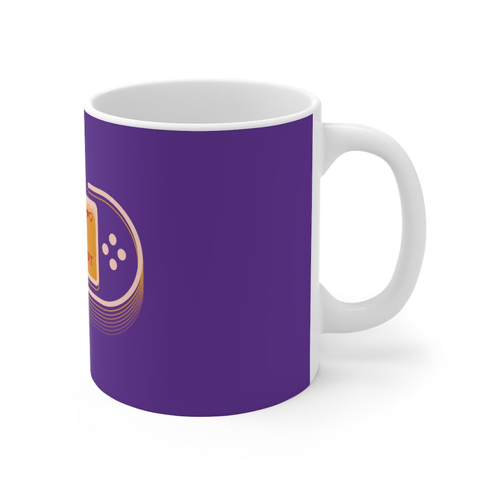 Gamer Coffee Mug | Eat Sleep Game Repeat | Gamer Coffee Mug | sumoearth 🌎