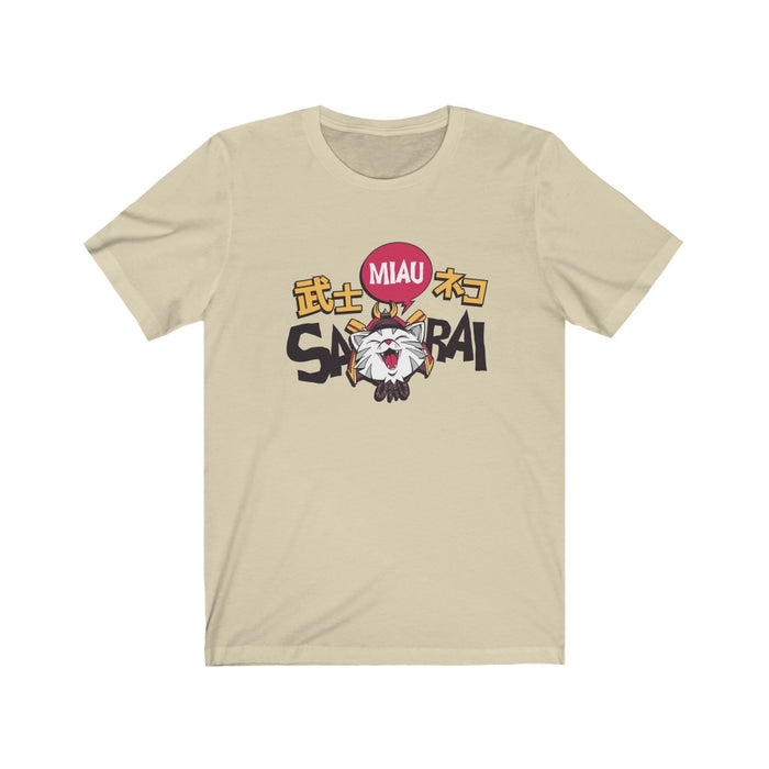 SaMiauRai Cat Women's T Shirt