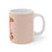 Pig Coffee Mugs | Pig Coffee Mug - Happy Pizza Pig | sumoearth 🌎