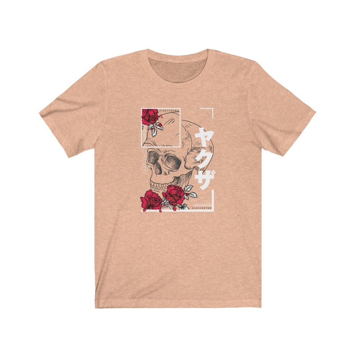 T-Shirt | Yakuza Women's T Shirt | sumoearth 🌎