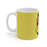 Duck Coffee Mug | Rubber Duck Coffee Mug | sumoearth 🌎
