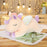Unicorn Plush | Angel the Soft Unicorn Plush Toy | Unicorn Stuffed Animal | sumoearth 🌎