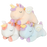 Unicorn Plush | Angel the Soft Unicorn Plush Toy | Unicorn Stuffed Animal | sumoearth 🌎