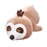 Sloth Plush Pillow | Berry the Sloth Plush Toy - Sloth Plush Pillow | sumoearth 🌎