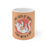 Cat Coffee Mug | Feel Safe At Night, Sleep With A Cat | Cat Coffee Mug | sumoearth 🌎