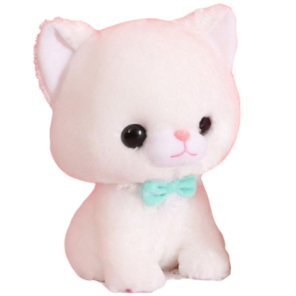 Cat Doll | Coco the Kitty Cat Stuffed Animal Plush Toy | sumoearth 🌎