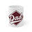 Dad Coffee Mug | Dad Coffee Mug - Dad Badge | sumoearth 🌎