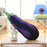 Food Plush | Eggplant Emoji Plush Throw Pillow | sumoearth 🌎