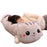 Cat Body Pillow | Mochi the Soft Cat Body Plush Pillow - Cat Plush Toy | sumoearth 🌎