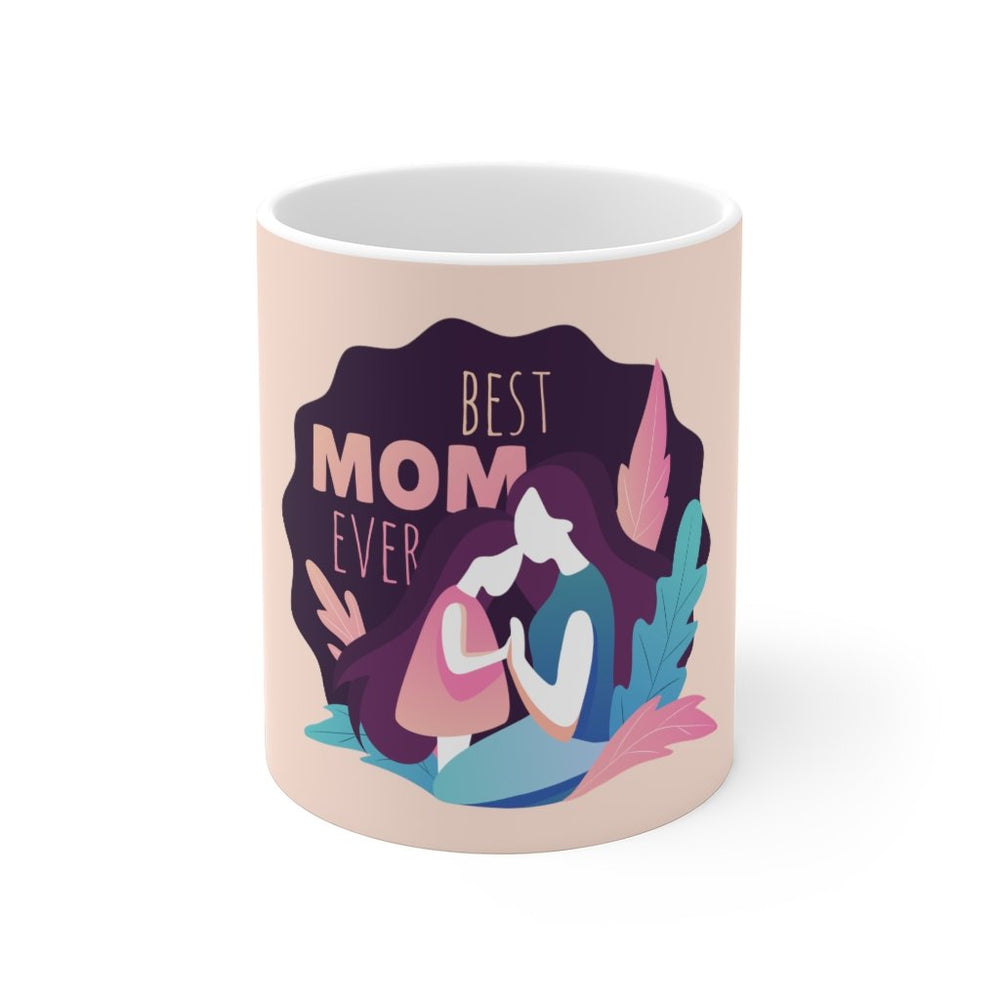 Mom Coffee Mug | Mom Coffee Mug - Best Mom Ever | sumoearth 🌎