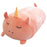 Unicorn Plush | Big Squishy Pink Unicorn Plush Pillow | sumoearth 🌎