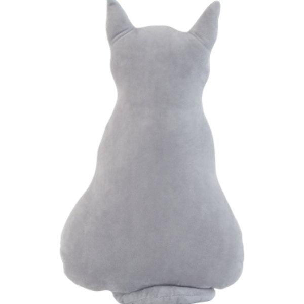 Cat Plush | sumoearth Stuffed Cat Shaped Plush Pillow | sumoearth 🌎