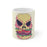 Skull Coffee Mug | Skull Coffee Mug - Death Burger | sumoearth 🌎