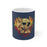 Skull Coffee Mug | Skull Coffee Mug - Hot Chili Demon | sumoearth 🌎