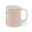 Mom Coffee Mug | Mom Coffee Mug - Dog Mom | sumoearth 🌎