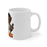 Pug Coffee Mug | Pug Coffee Mug - Pug Fiction | sumoearth 🌎