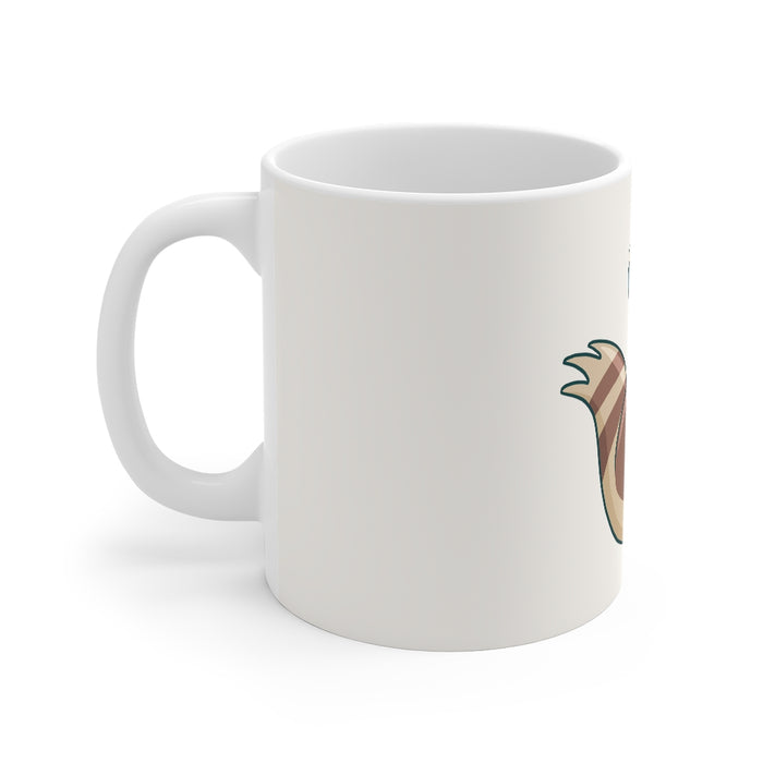 Gamer Coffee Mug | Gamer Ferret Coffee Mug | sumoearth 🌎